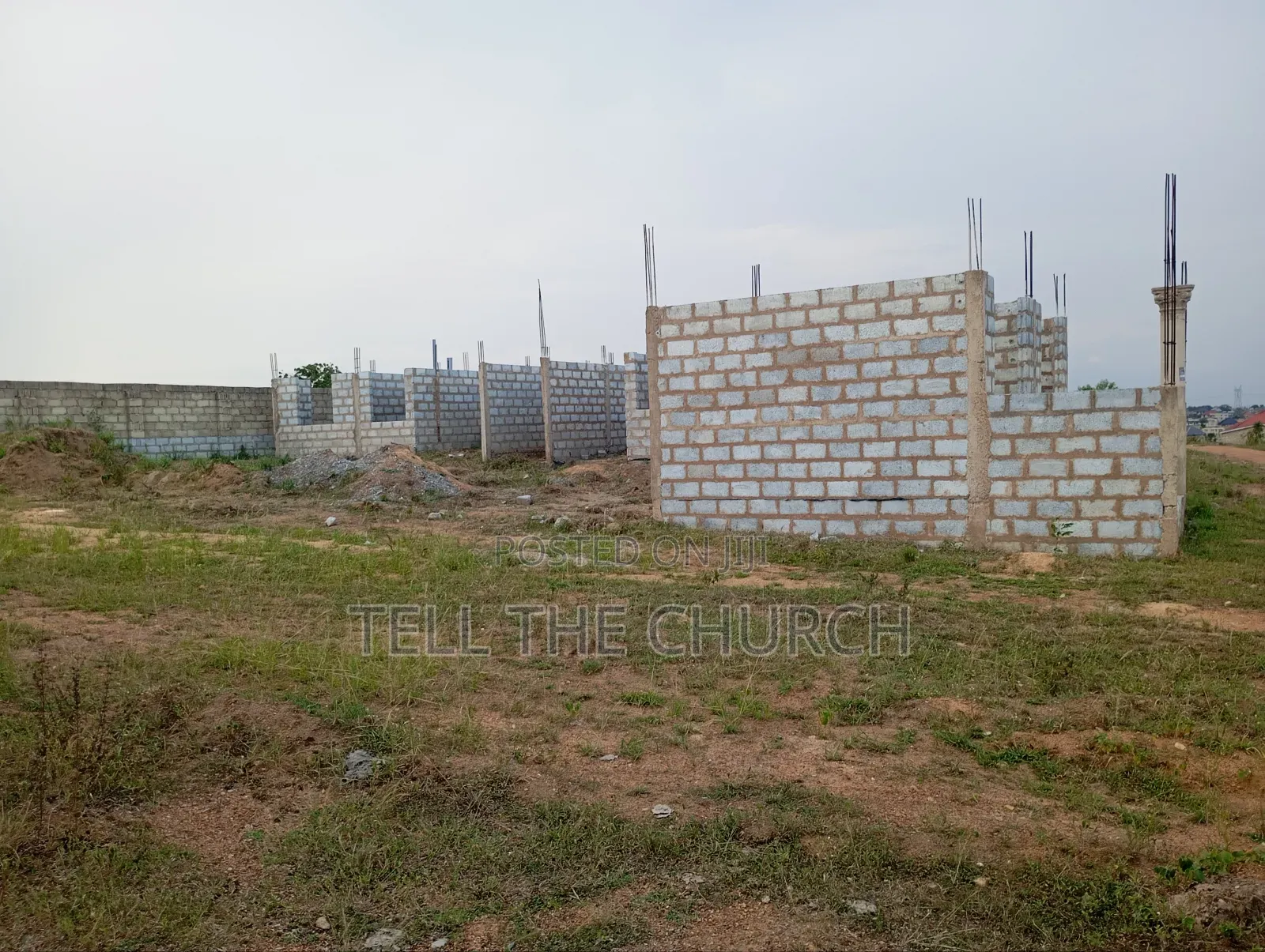 6bdrm Duplex in Max Joy Plus, Kasoa for sale