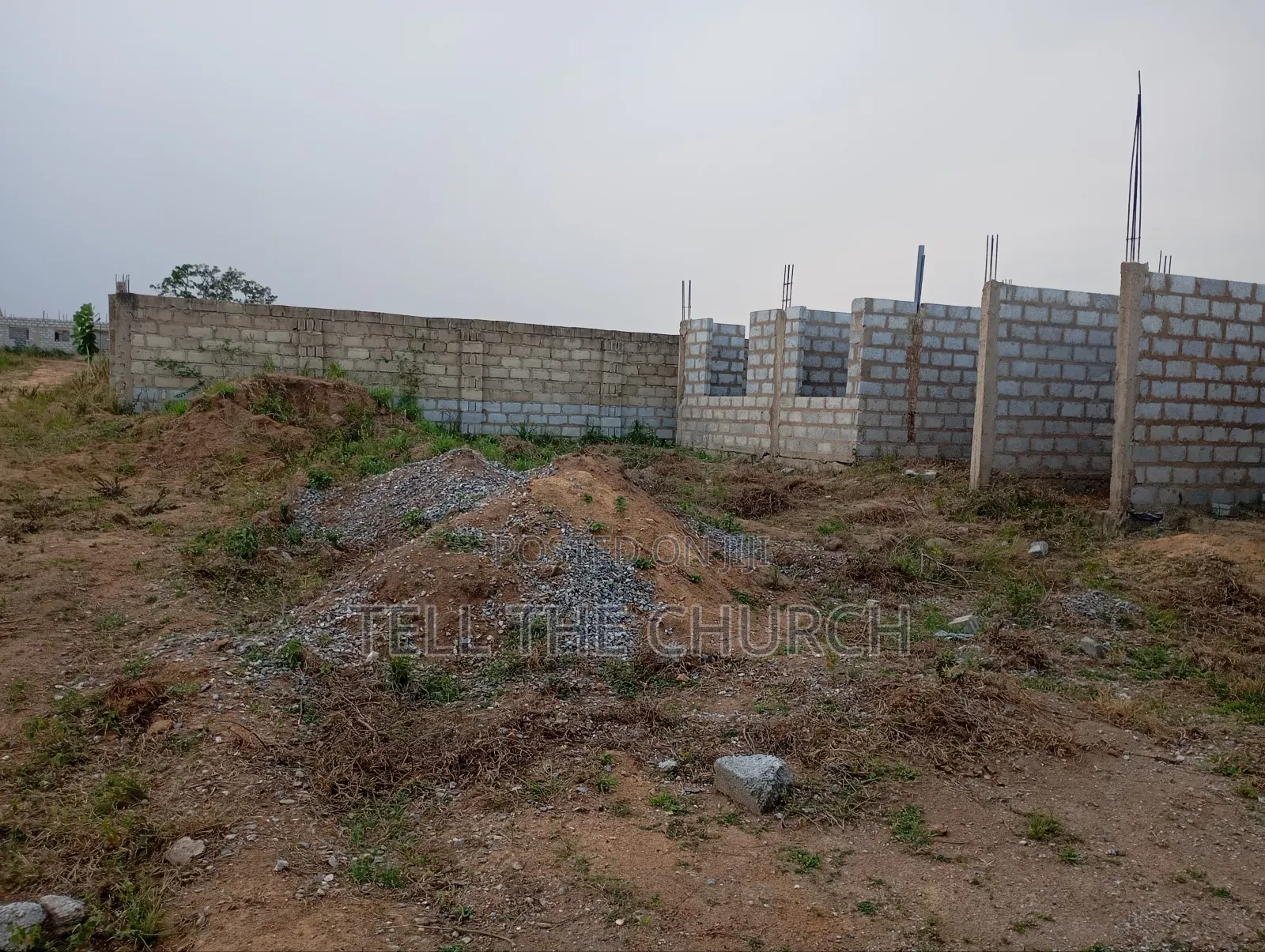 6bdrm Duplex in Max Joy Plus, Kasoa for sale