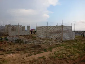 6bdrm Duplex in Max Joy Plus, Kasoa for sale