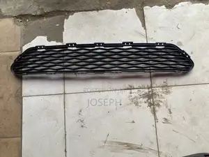 Rogue 2014,2015,2016 Down Grille