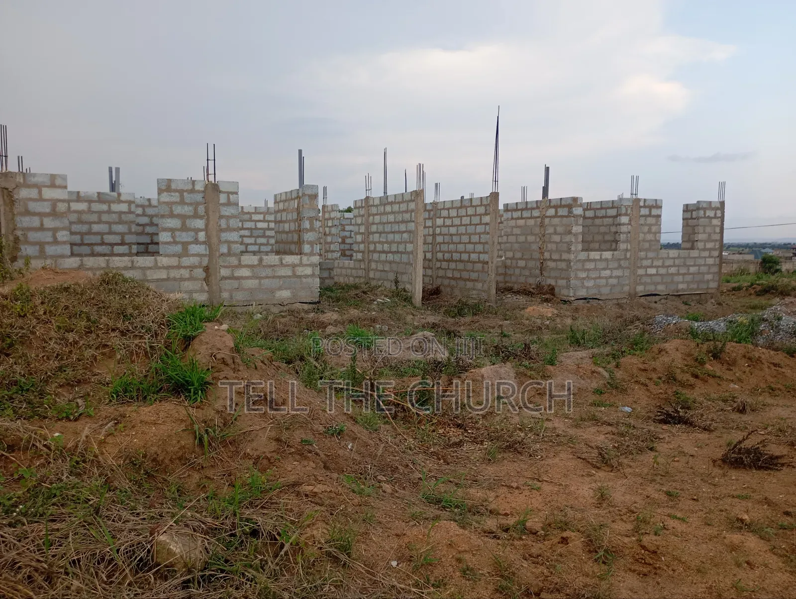 6bdrm Duplex in Max Joy Plus, Kasoa for sale