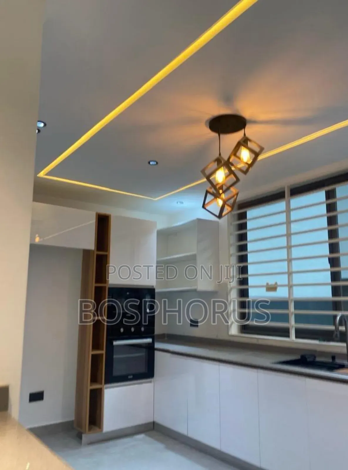 4bdrm Townhouse/Terrace in Ashaley Botwe, East Legon for sale