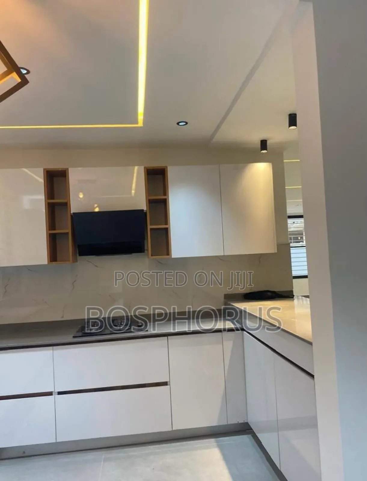 4bdrm Townhouse/Terrace in Ashaley Botwe, East Legon for sale