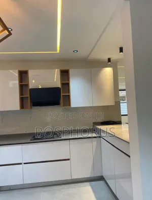4bdrm Townhouse/Terrace in Ashaley Botwe, East Legon for sale