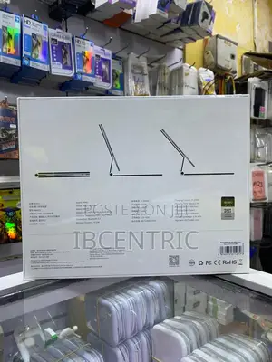 Magic Keyboard