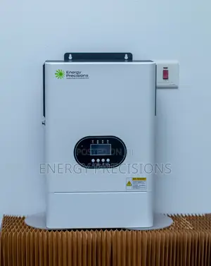6.5kw Hybrid Inverter