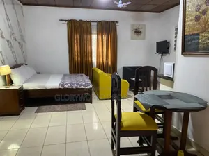 Furnished 1bdrm Apartment in Spintex for rent