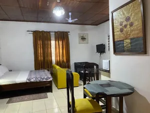 Furnished 1bdrm Apartment in Spintex for rent