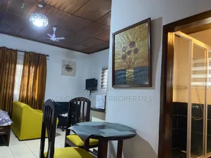 Furnished 1bdrm Apartment in Spintex for rent
