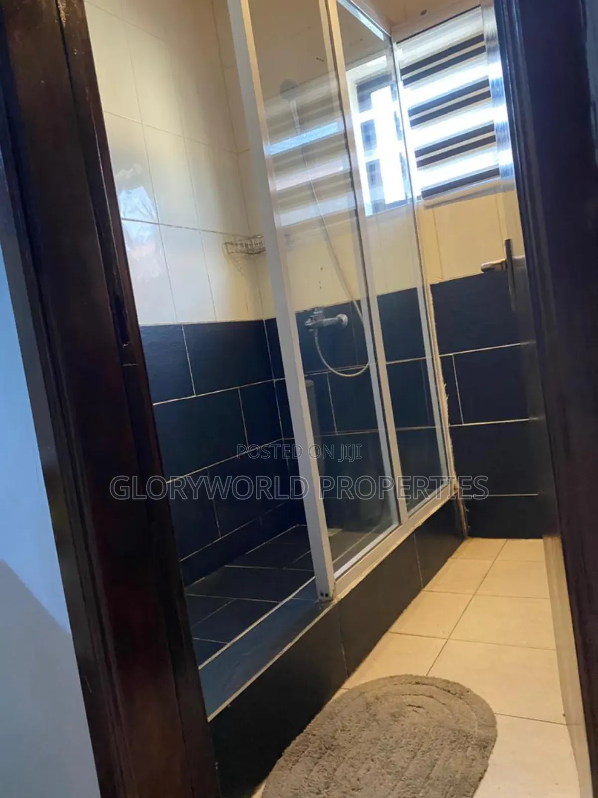 Furnished 1bdrm Apartment in Spintex for rent