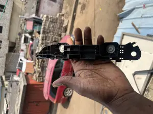 Acura RDX 2019 Bumper Locker