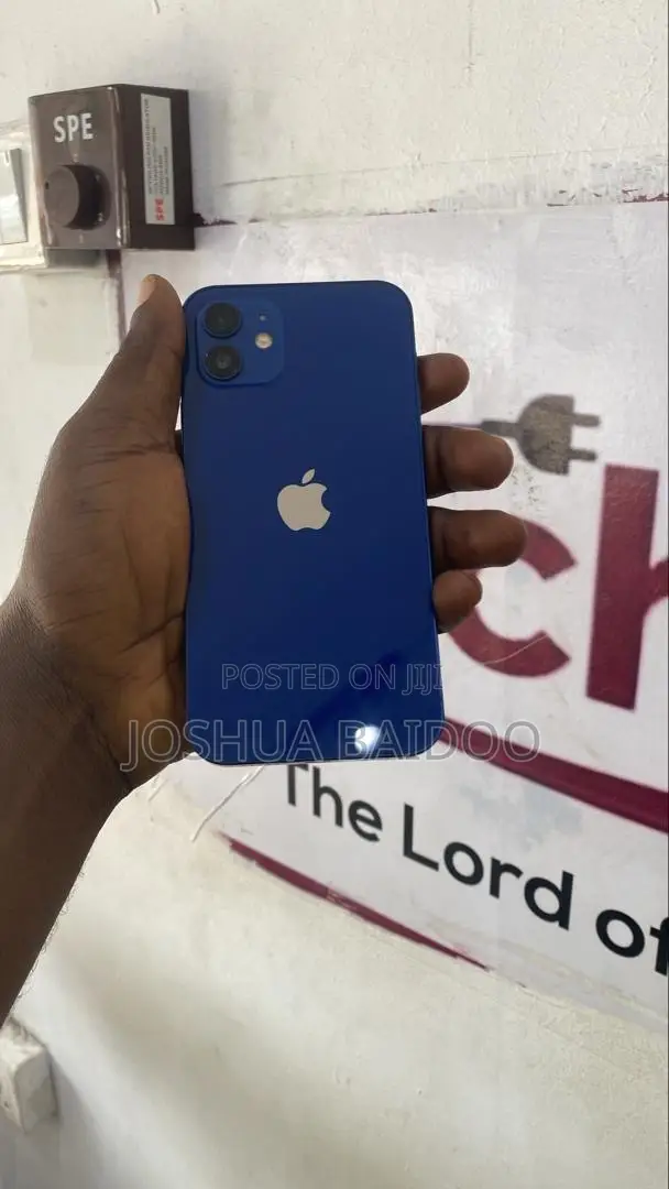 Apple iPhone 12 128 GB