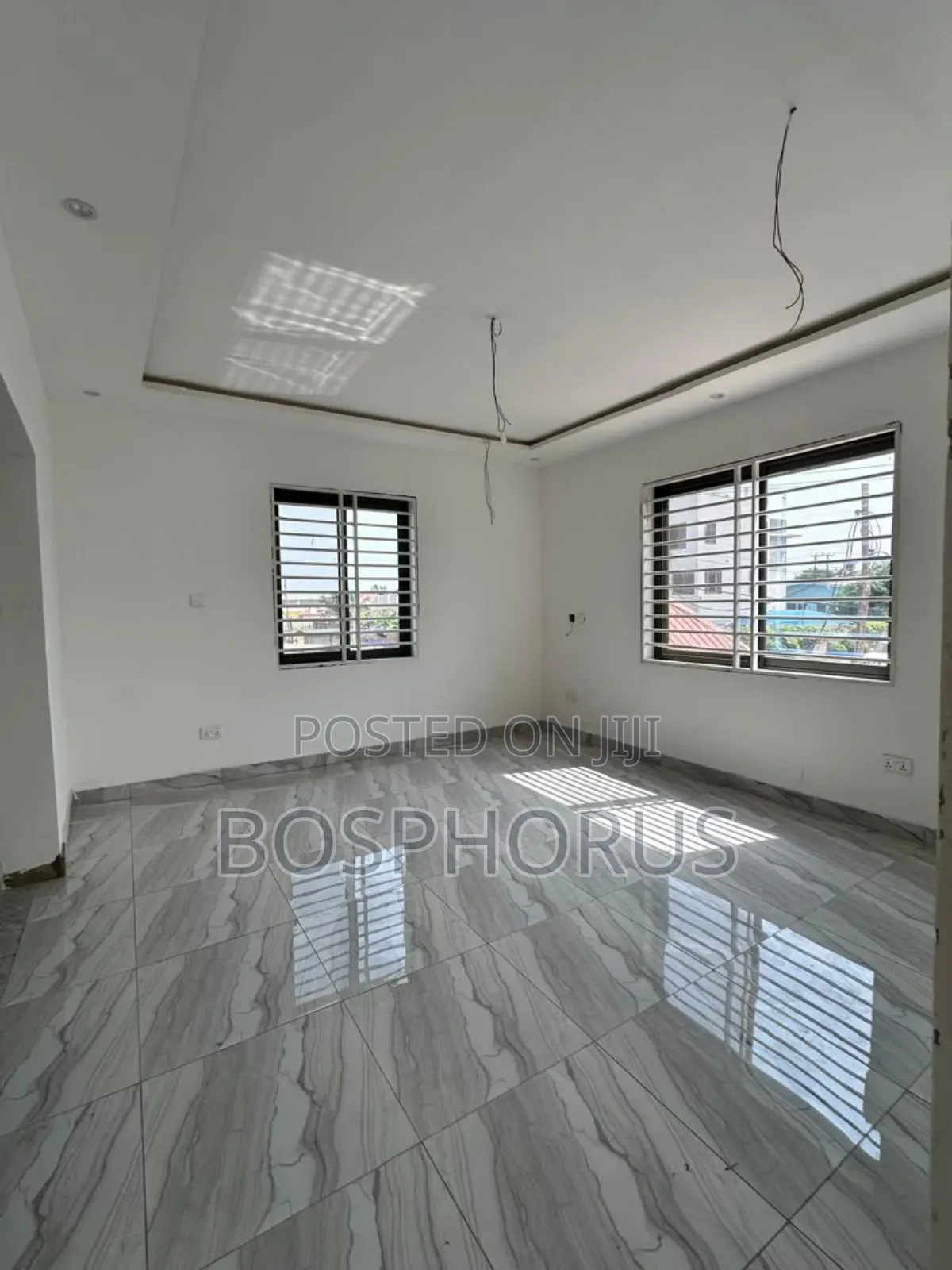 3bdrm Townhouse/Terrace in East Legon for sale