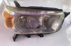 Head Light 2010 Toyota 4 Runner Limited Edition(Right Side Only)