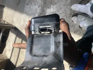 Mazda Cx5,Cx9 2018-25 Front Radar