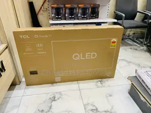 TCL-43s5k TCL Tv 43 Smart Satellite Andriod Best at Shop