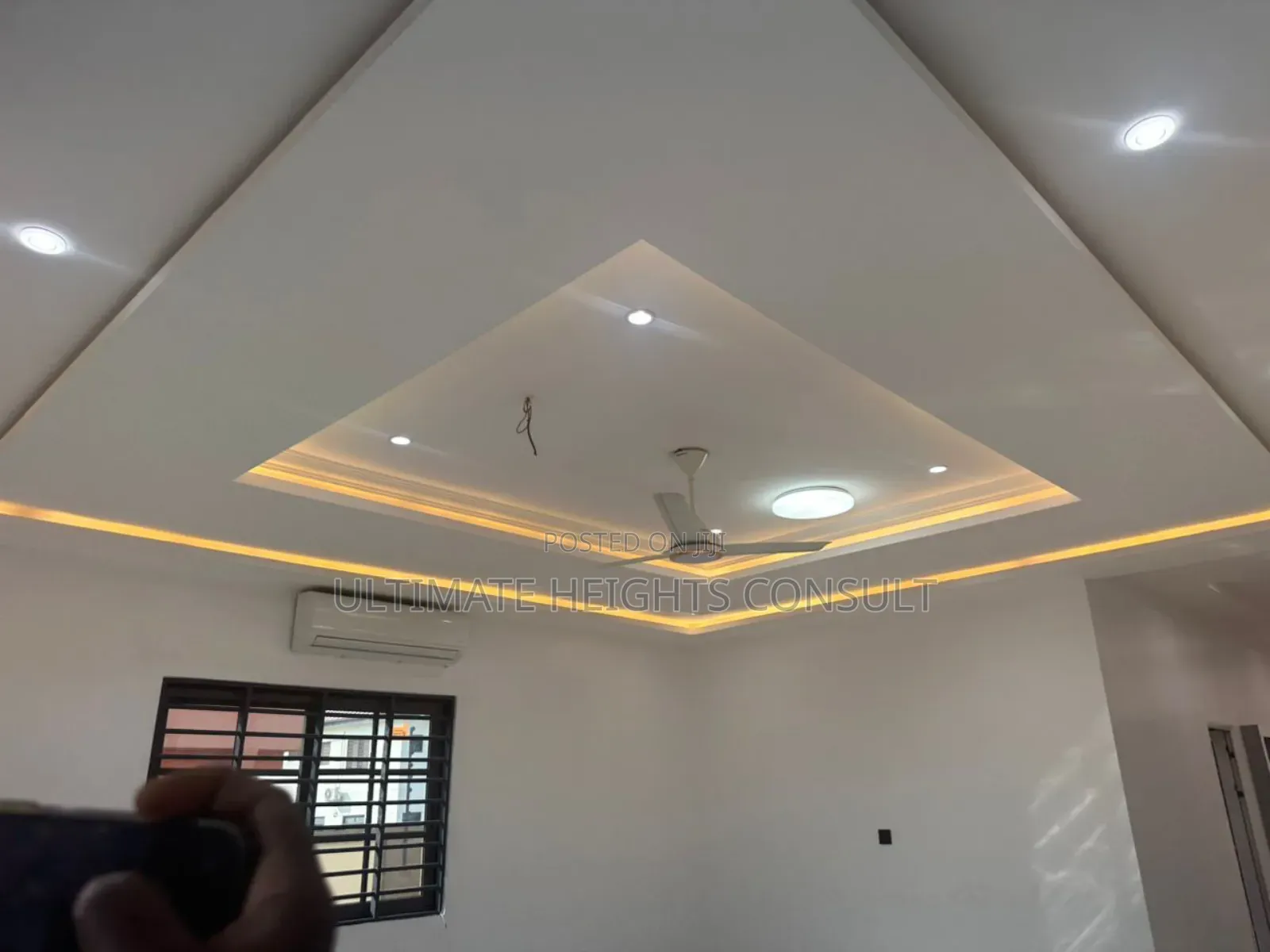 3bdrm House in Ashley Botwe for sale