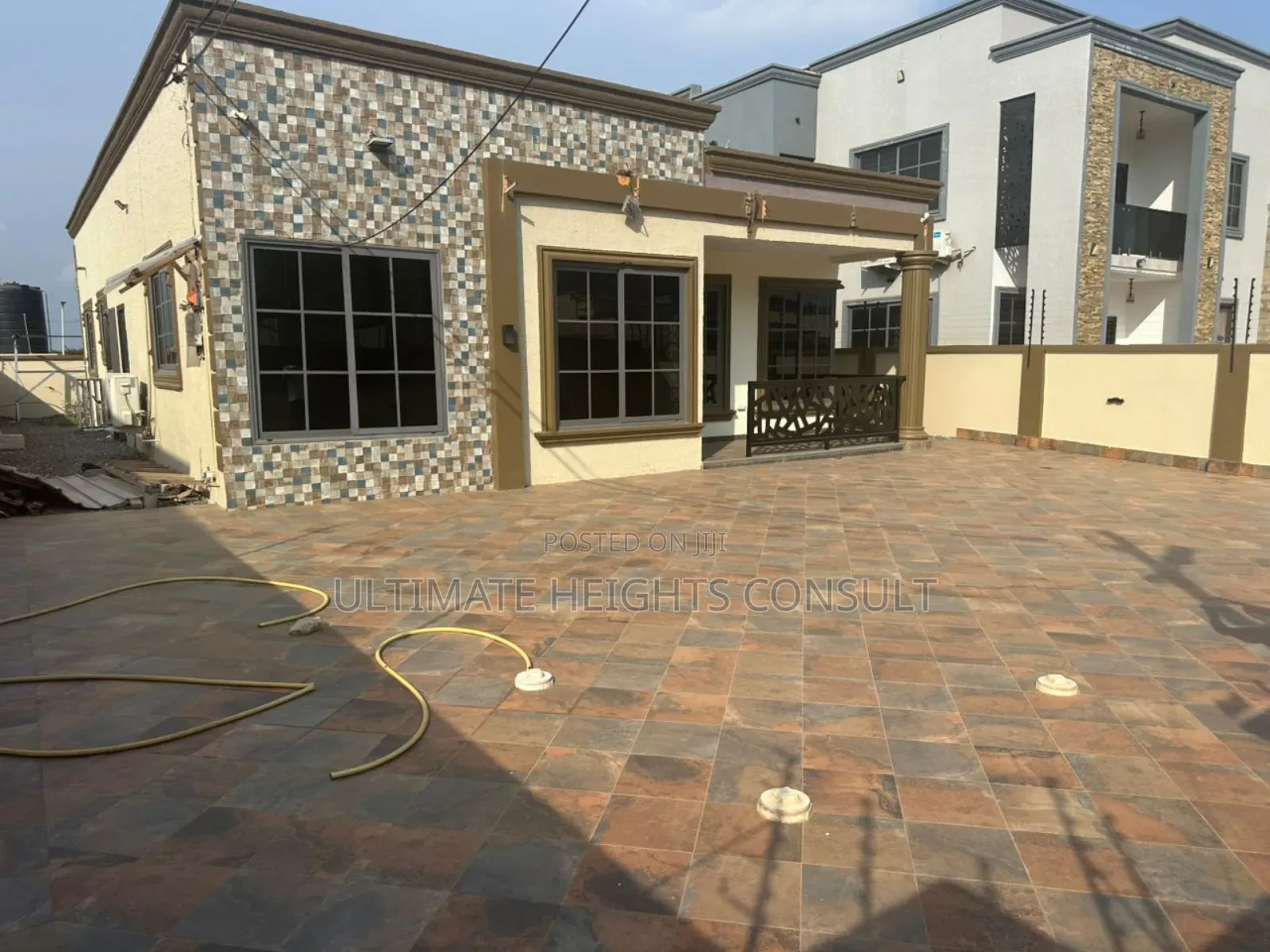 3bdrm House in Ashley Botwe for sale