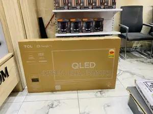TCL-43s5k TCL Tv 43 Smart Satellite Andriod Best at Shop