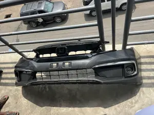 Civic Complete Bumper 2020,2021,2022