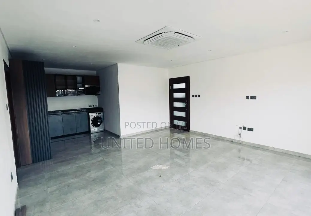 3bdrm Apartment in Dzorwulu for rent
