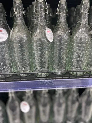 Glass Bottle