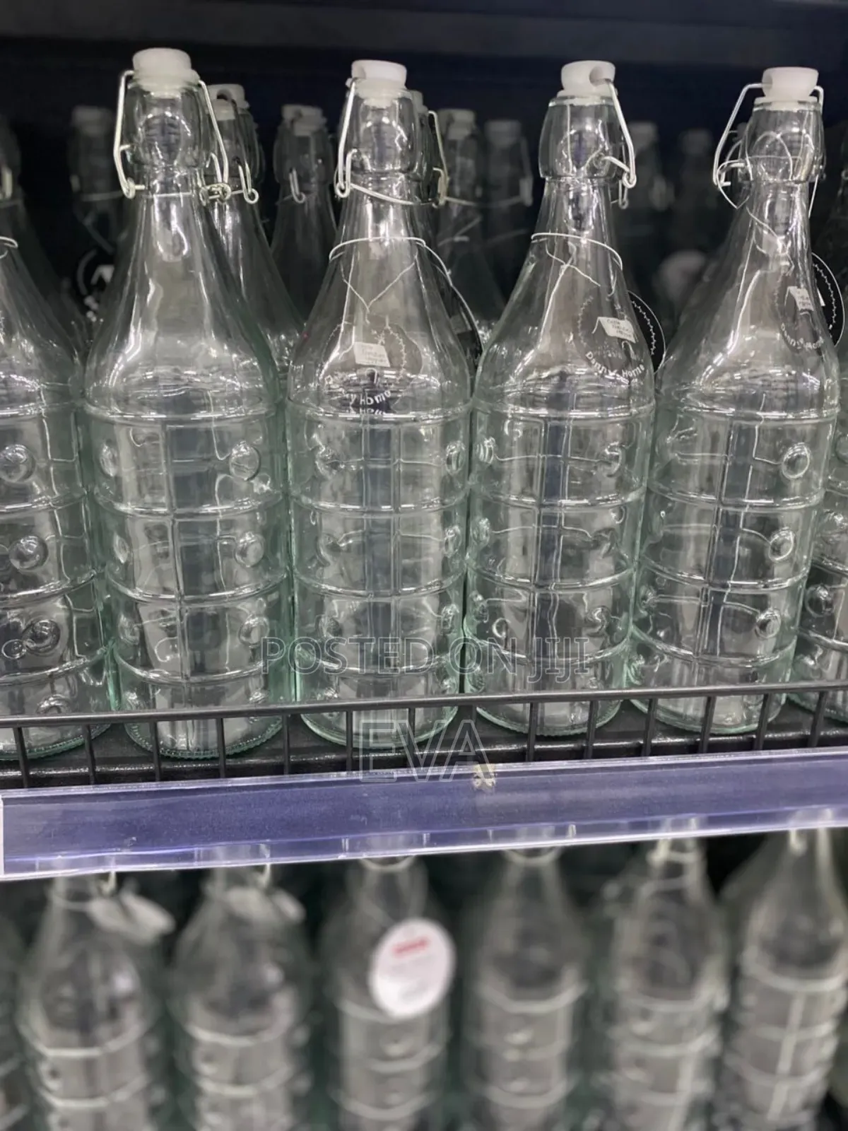 Glass Bottle
