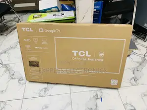 Enhance Stability TCL-50s5k TCL Tv 50 Smart Satellite Anroid -FHD Qled