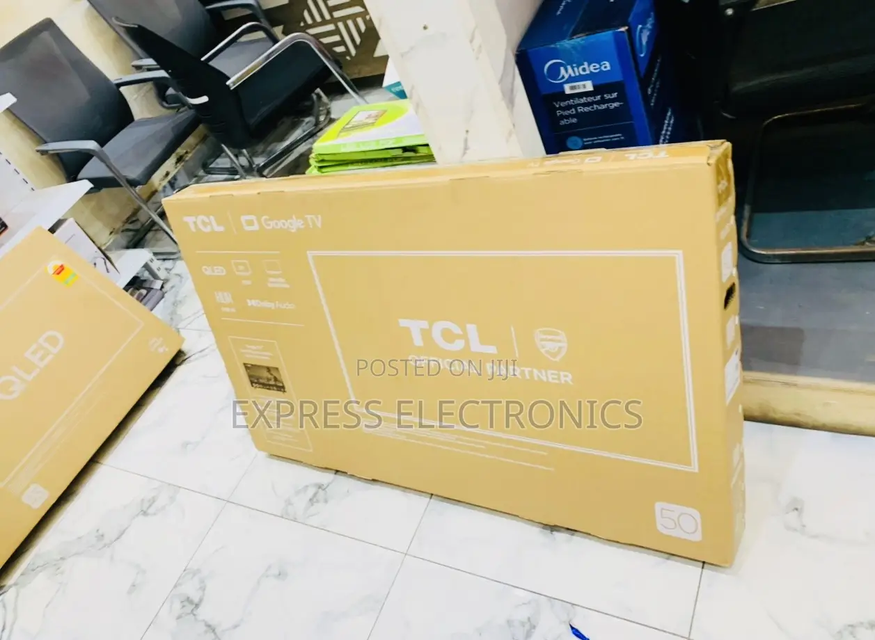 Highly Recommended TCL-50s5k TCL Tv 50 Smart Satellite -FHD Qled