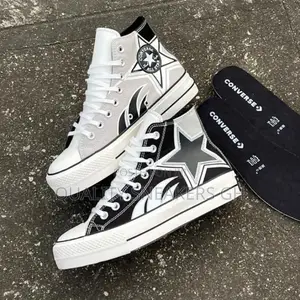 Converse Chuck All Stars
