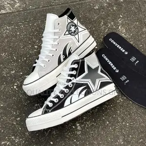 Converse Chuck All Stars