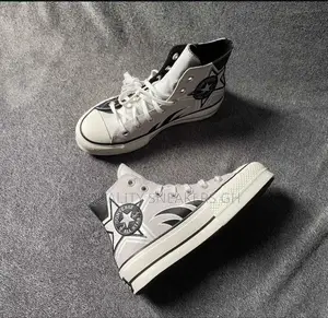 Converse Chuck All Stars