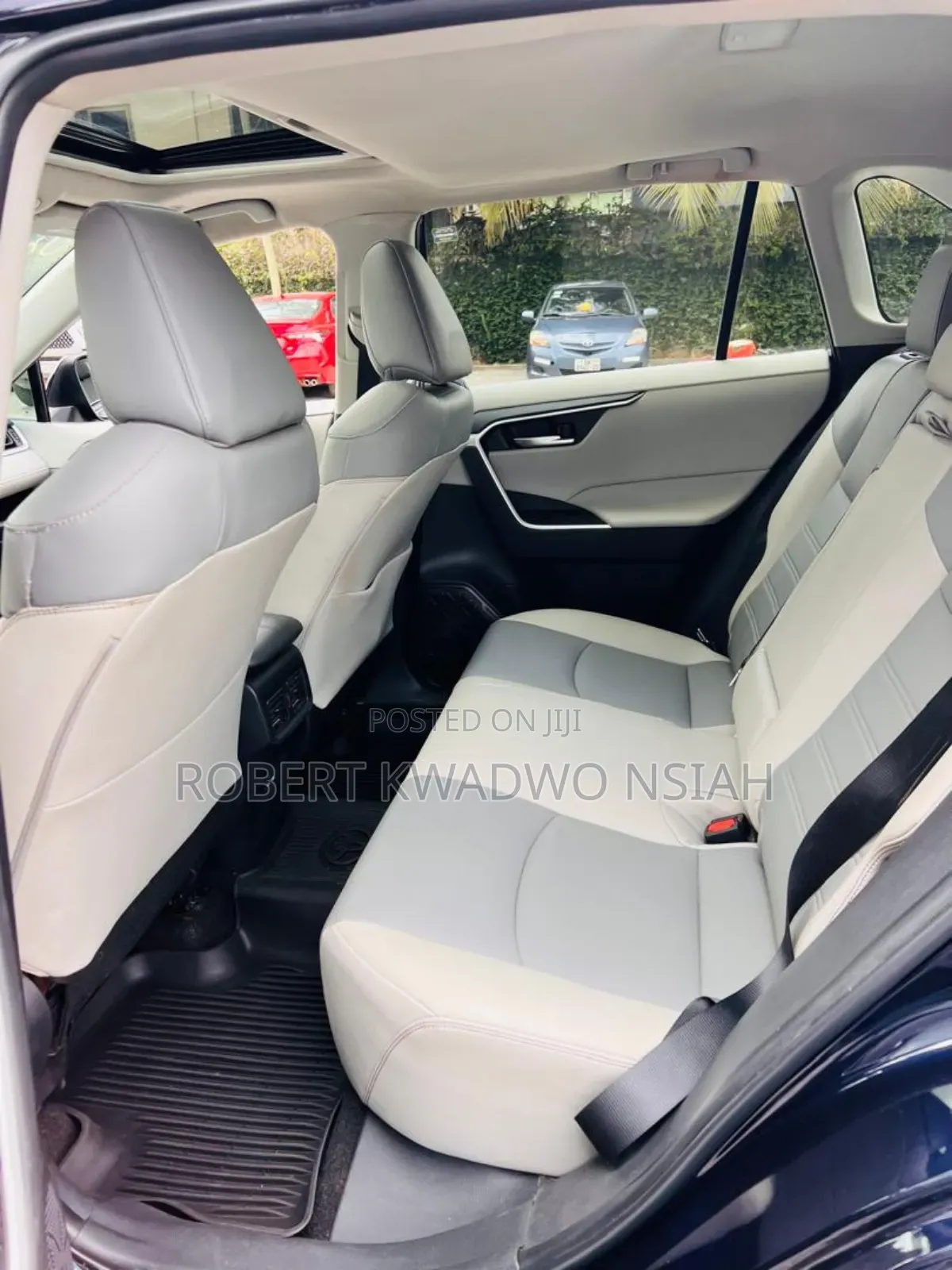 Toyota RAV4 XLE AWD 2023