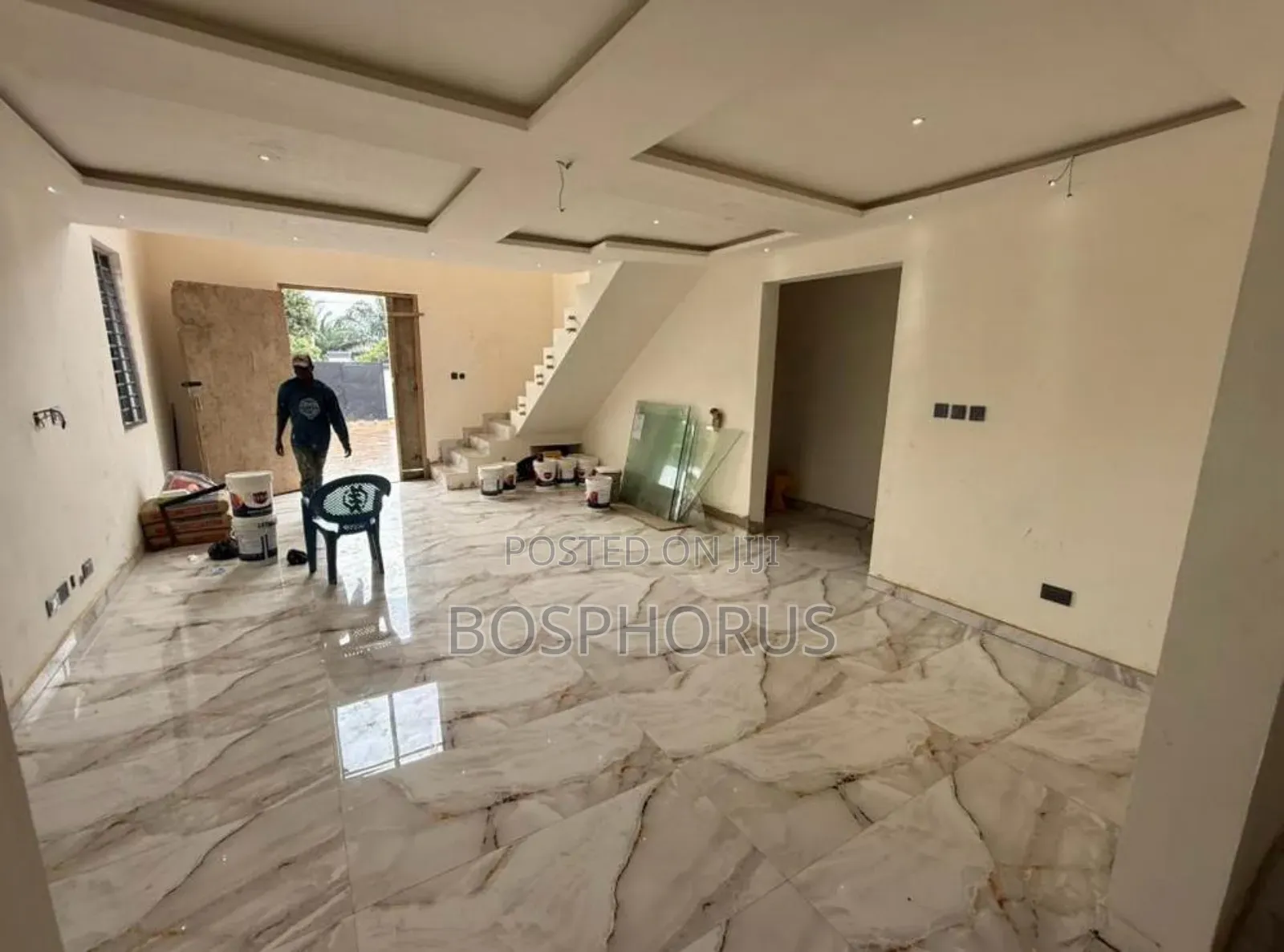 4bdrm House in Adenta for sale