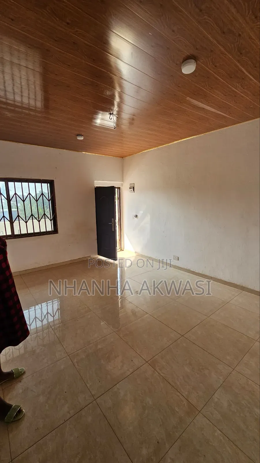 1bdrm Apartment in Klagon, Tema Metropolitan for rent