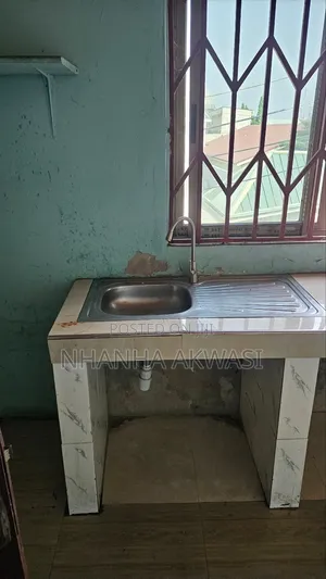 1bdrm Apartment in Klagon, Tema Metropolitan for rent