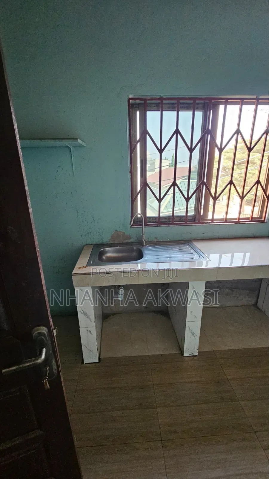 1bdrm Apartment in Klagon, Tema Metropolitan for rent