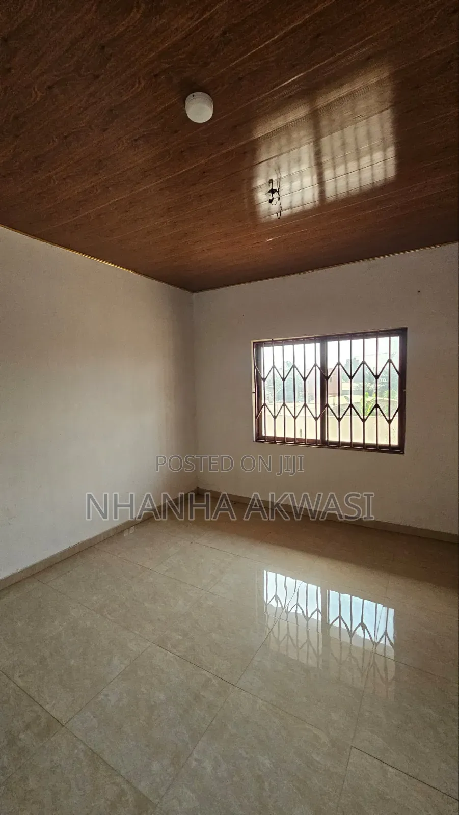 1bdrm Apartment in Klagon, Tema Metropolitan for rent