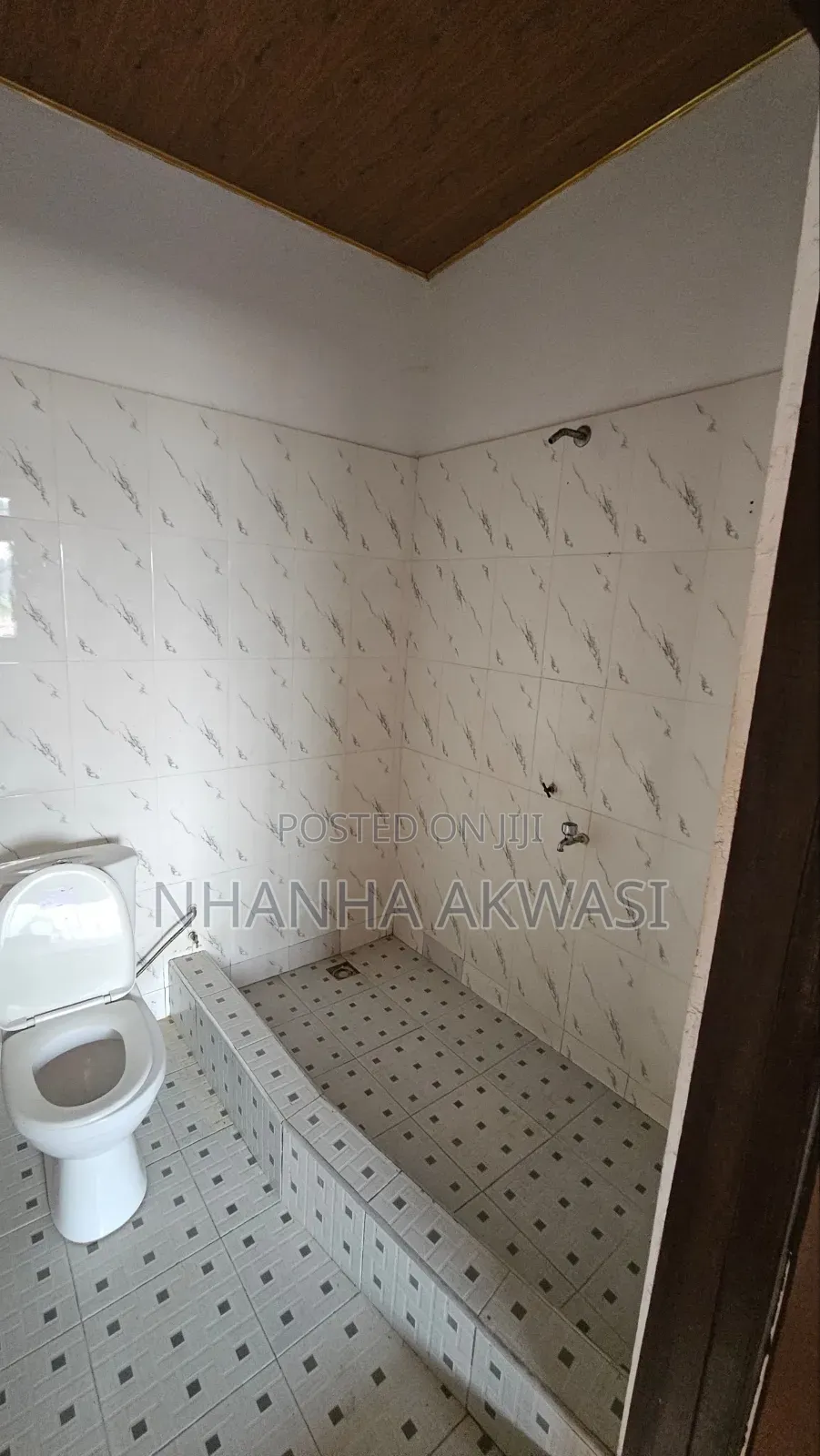 1bdrm Apartment in Klagon, Tema Metropolitan for rent
