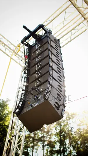 Dj Sounds Equipments For Rent
