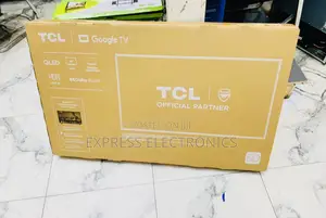 Place Your Order for TCL-50s5k TCL Tv 50 Smart Satellite -FHD Qled