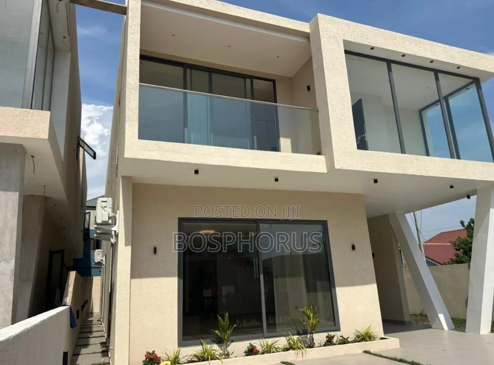 3bdrm House in East Legon Hills for sale