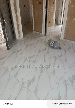 1bdrm Apartment in Ultimate Estate, Achimota for rent