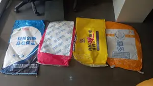 Used Foreign Sack