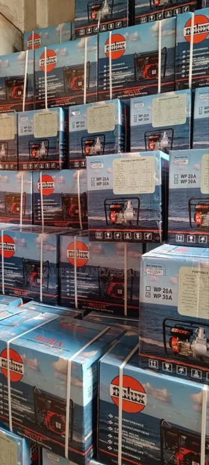 Honda/Nulux Generators Available