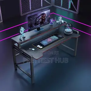 Gamingdesk/Computer Desk/Studio Office Desk