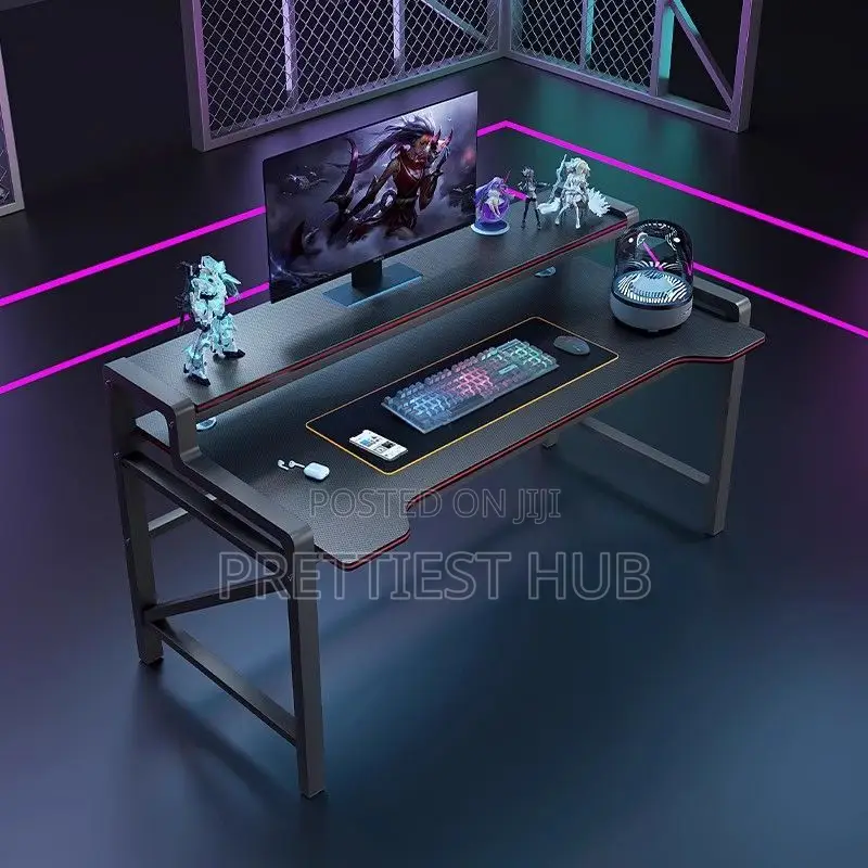 Gamingdesk/Computer Desk/Studio Office Desk