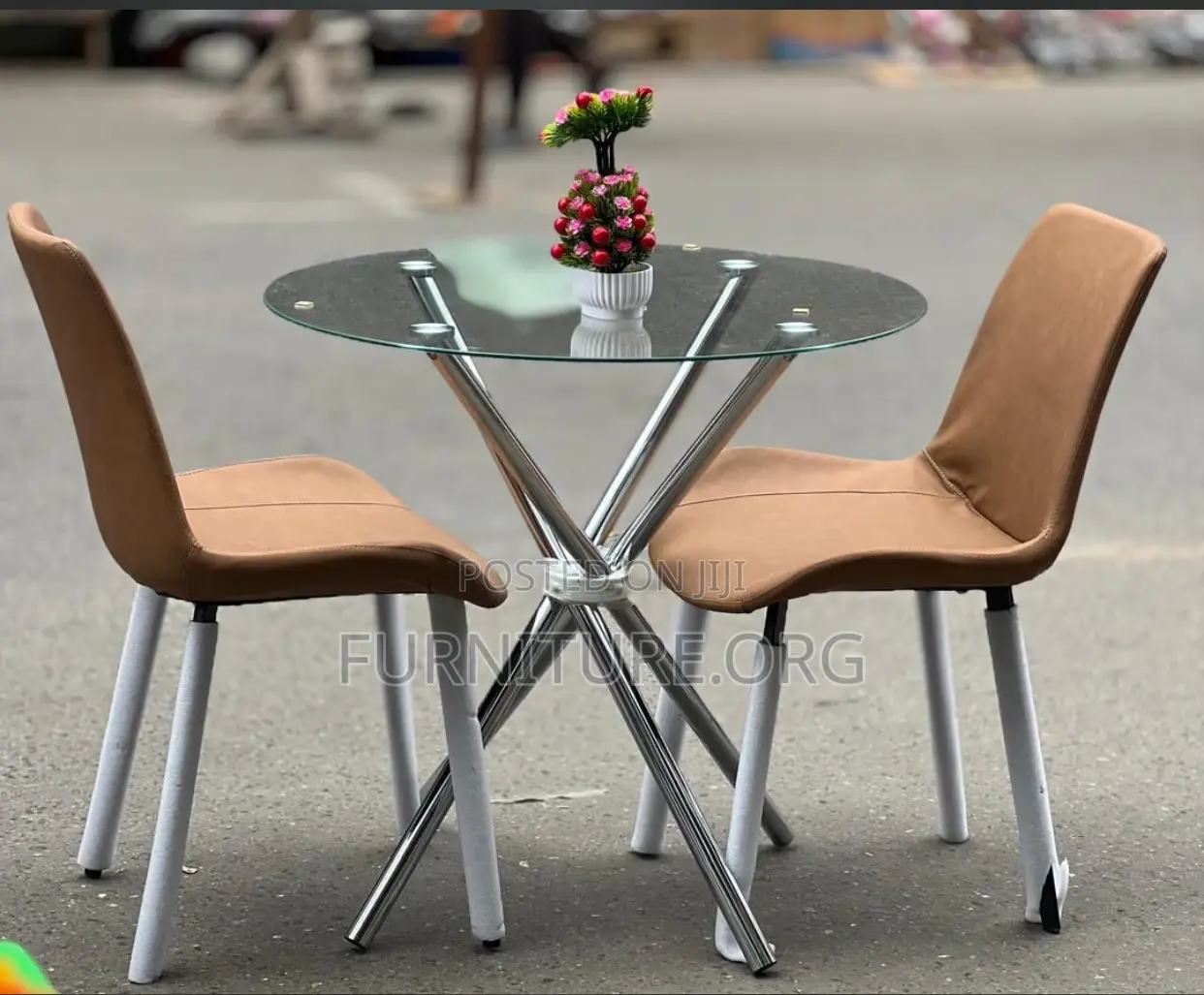 Two Set Dinning