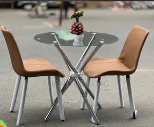Two Set Dinning