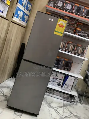 Just Order Fast Bottom Mount 158 Liters Nasco-D2-20fl Fridge
